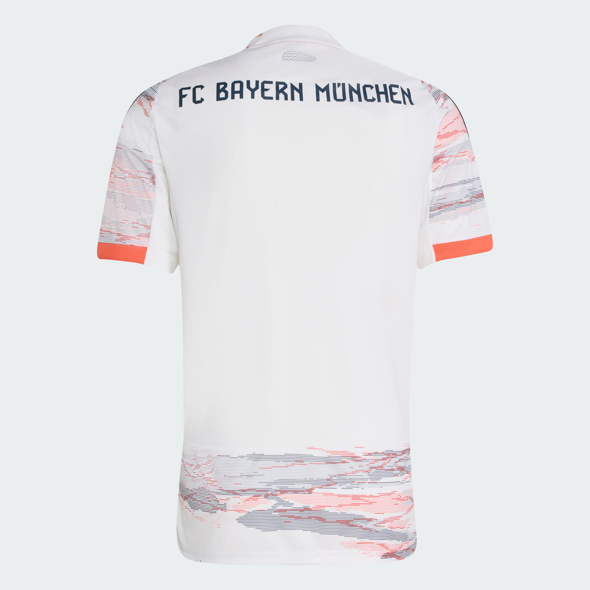 Maglia Away 25/26 (Women's Team) FC Bayern München 6/6
