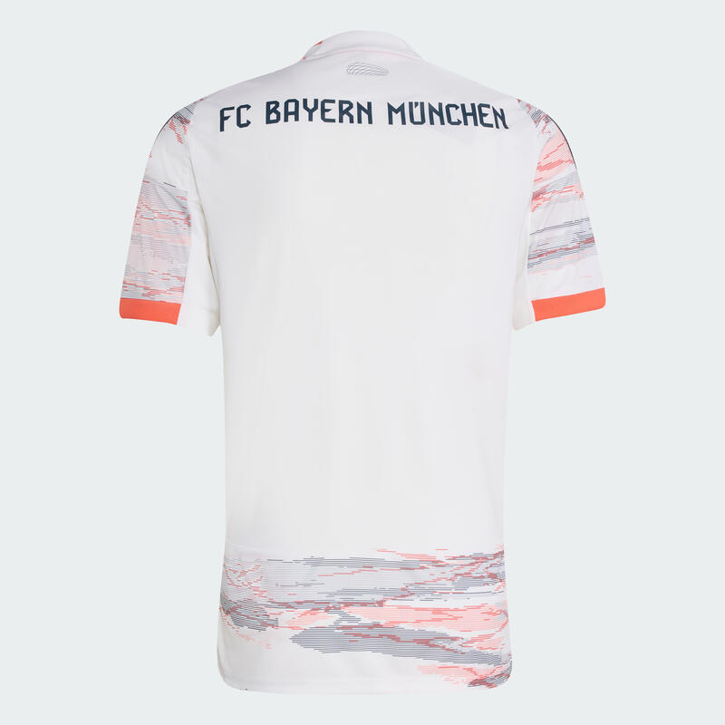 Venkovní dres FC Bayern 25/26 (Women's Team)