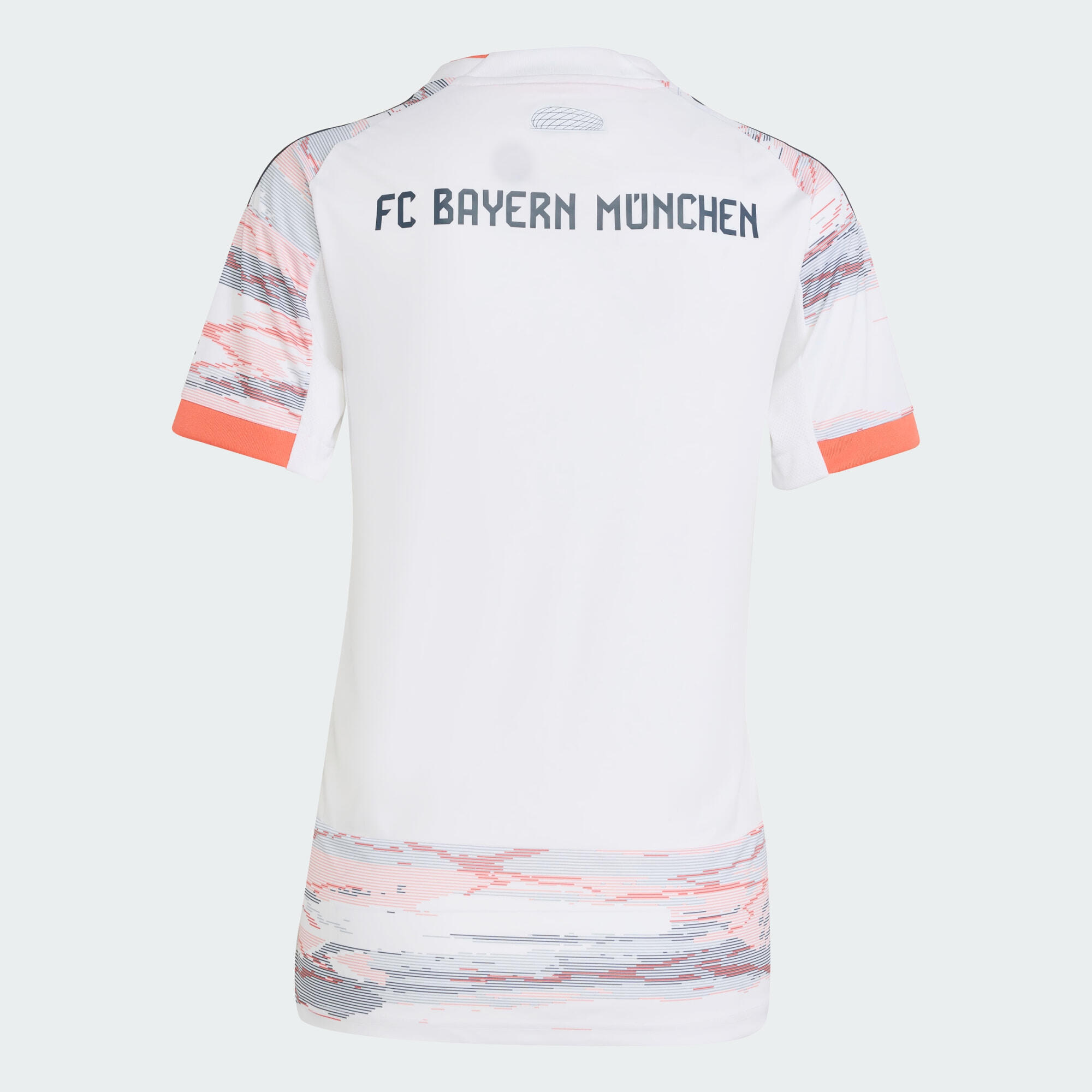 FC Bayern München 25/26 Auswärtstrikot 6/6