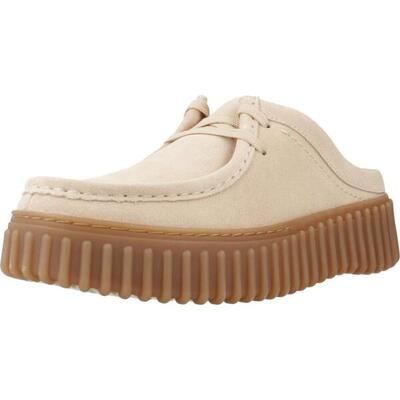Zapatos Casual Mujer Clarks Torhill Mule