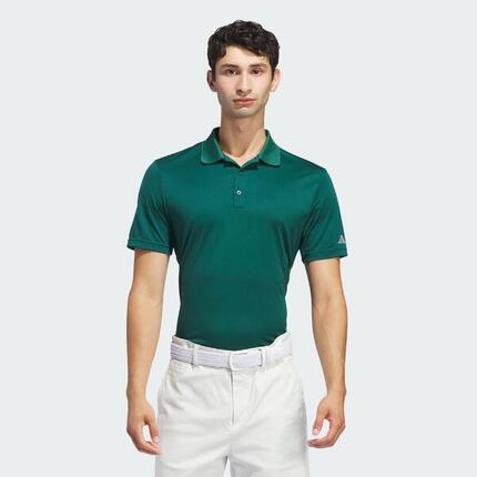 Core adidas Performance Primegreen Poloshirt