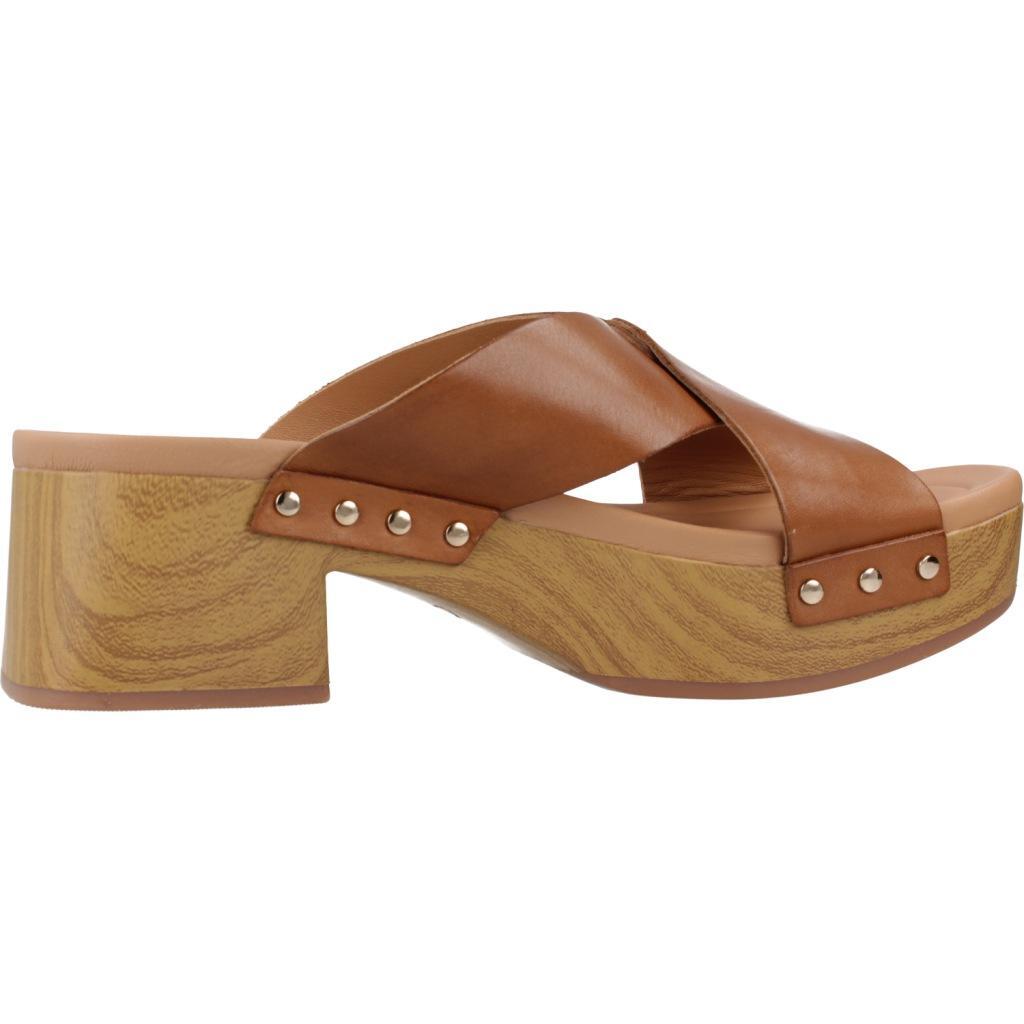 Zuecos Mujer Clarks Sivanne Walk 4/5