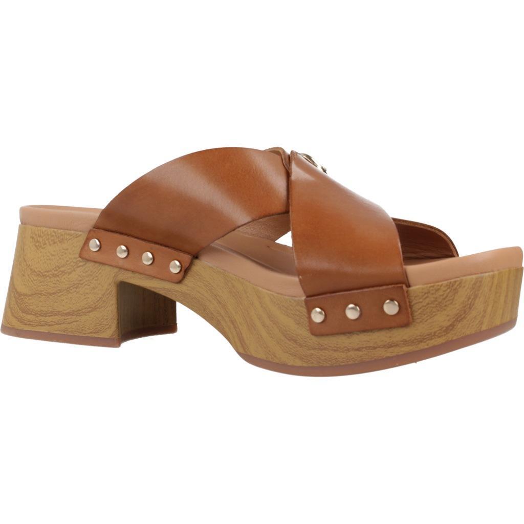 Zuecos Mujer Clarks Sivanne Walk 5/5