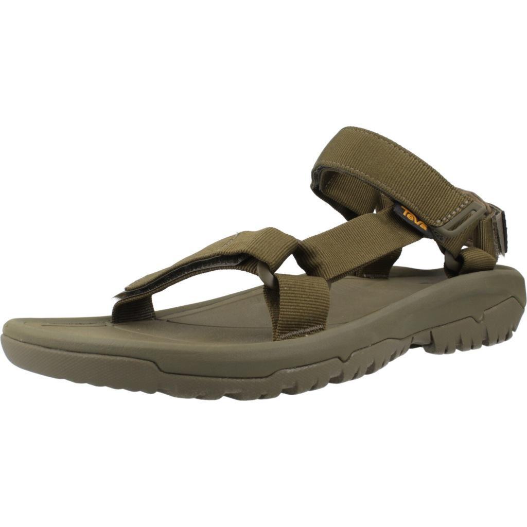 Chinelos teva modelo hurricane xlt2 cor verde
