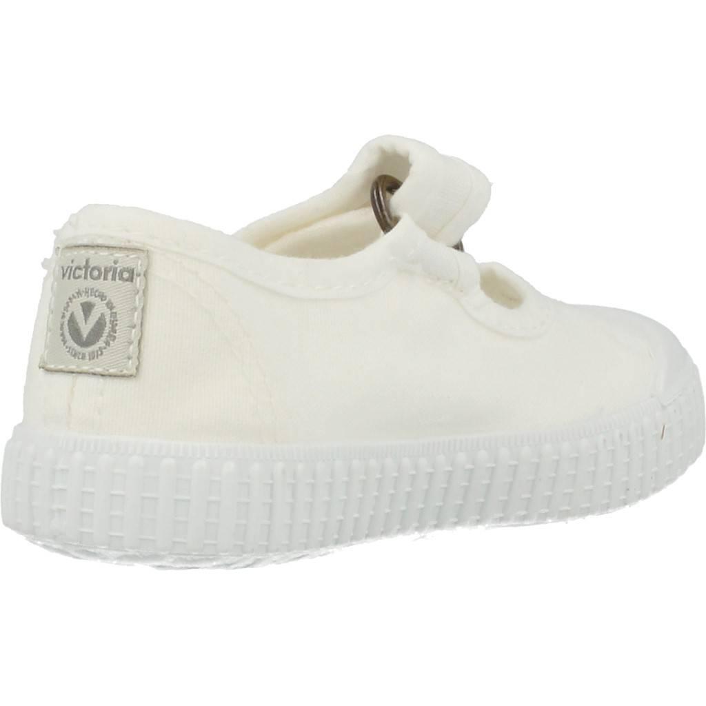 Buty VICTORIA 36605 Biały 3/5