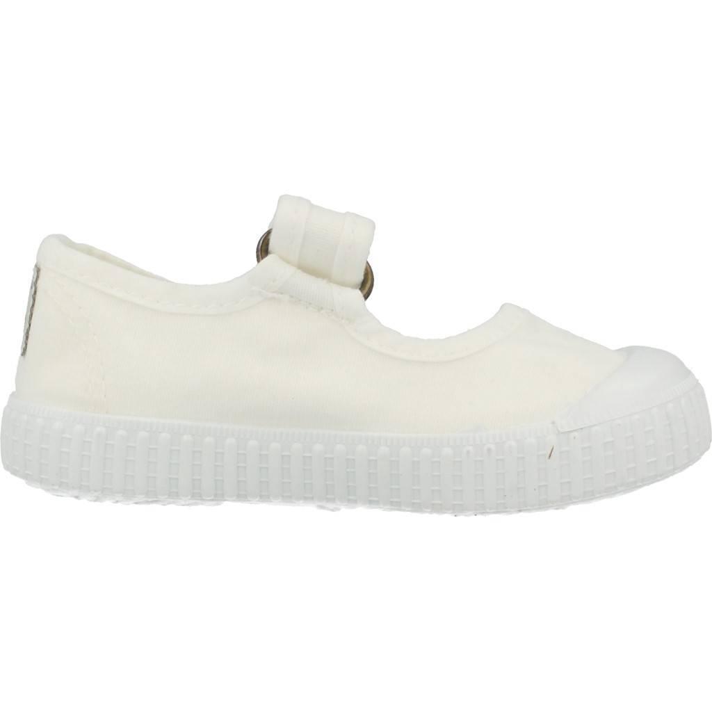 Buty VICTORIA 36605 Biały 4/5
