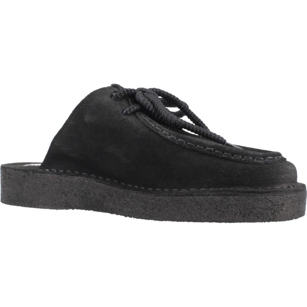 Zuecos Mujer Clarks Srtnomad Mu 5/5