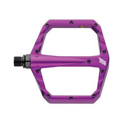 Pédales Title Connect