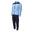 Spl net suit