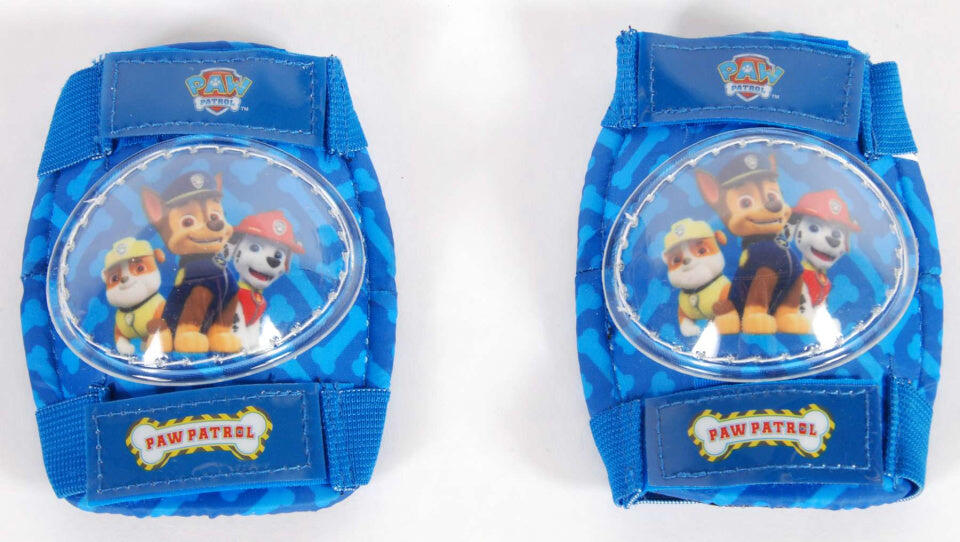 Paw Patrol Skatebescherming Set - Helm, Knie- en Elleboogbeschermers 7/7