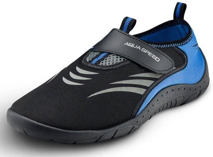 Aqua -Geschwindigkeit 27d Wasserschuhe