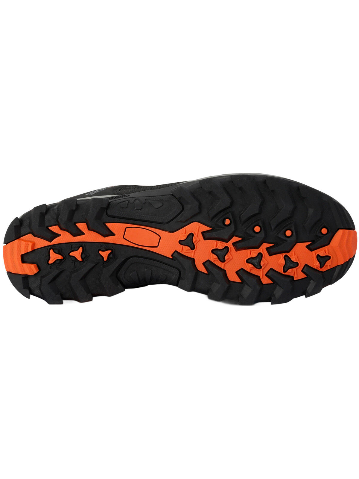 Herren Wandern Stiefel wasserdicht - Samaris III Low 6/6