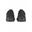 Baskets Anzarun Lite Bébé PUMA Black Ultra Gray