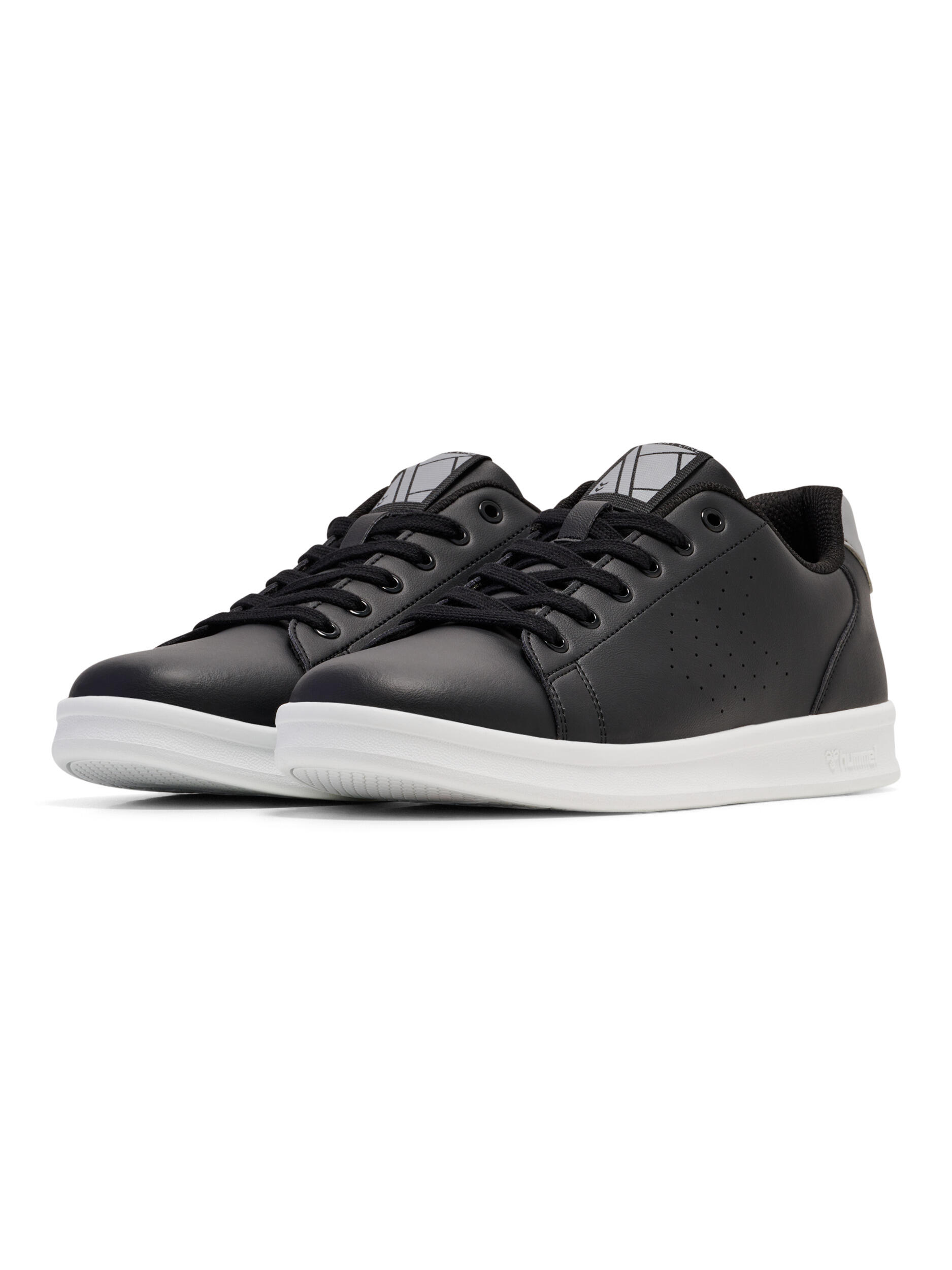 Schnürsenkel Sneaker Court Line Lebensstil Erwachsene 5/7