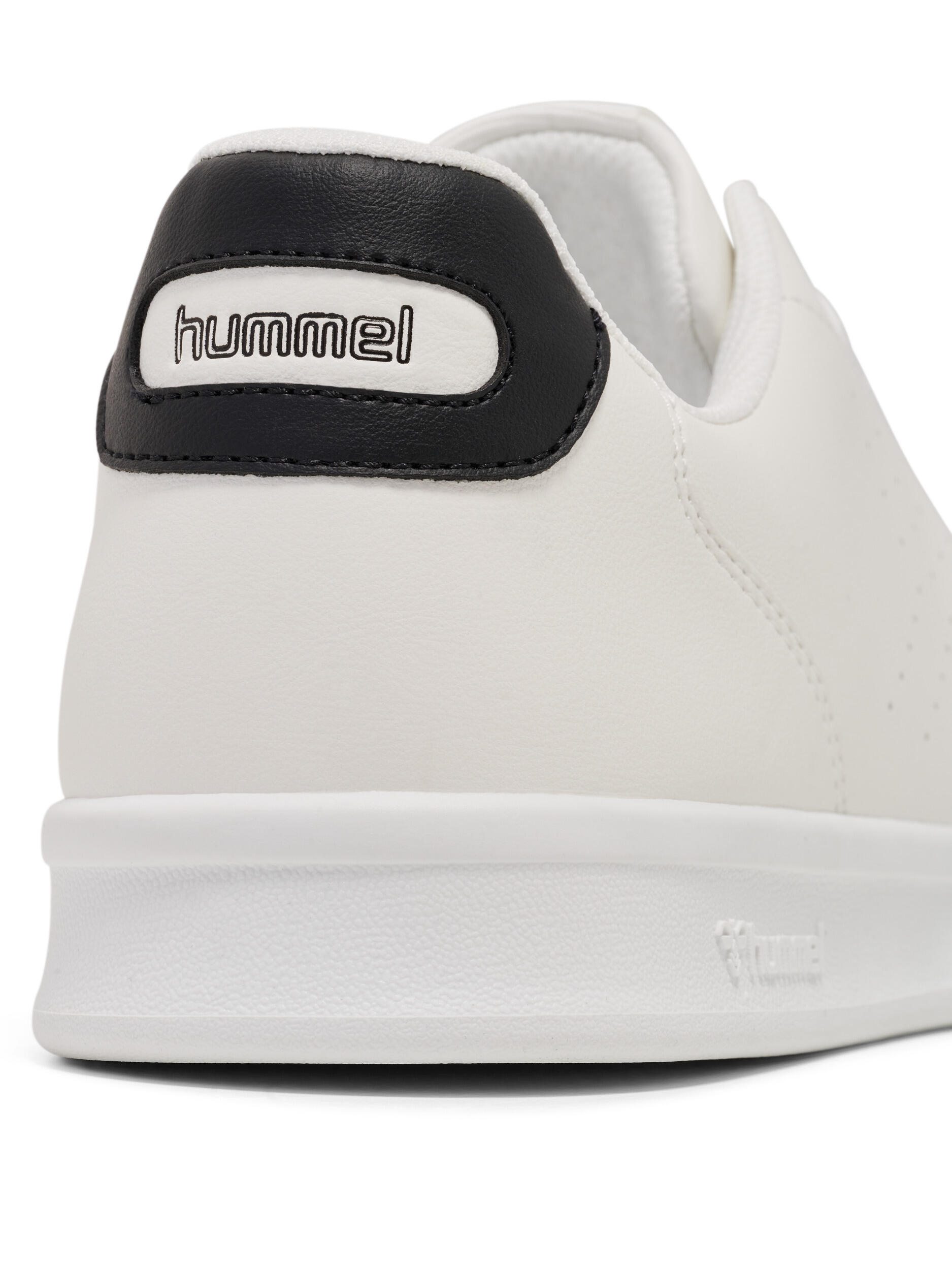 Lacets Sneaker Court Line Mode De Vie Adulte 6/7