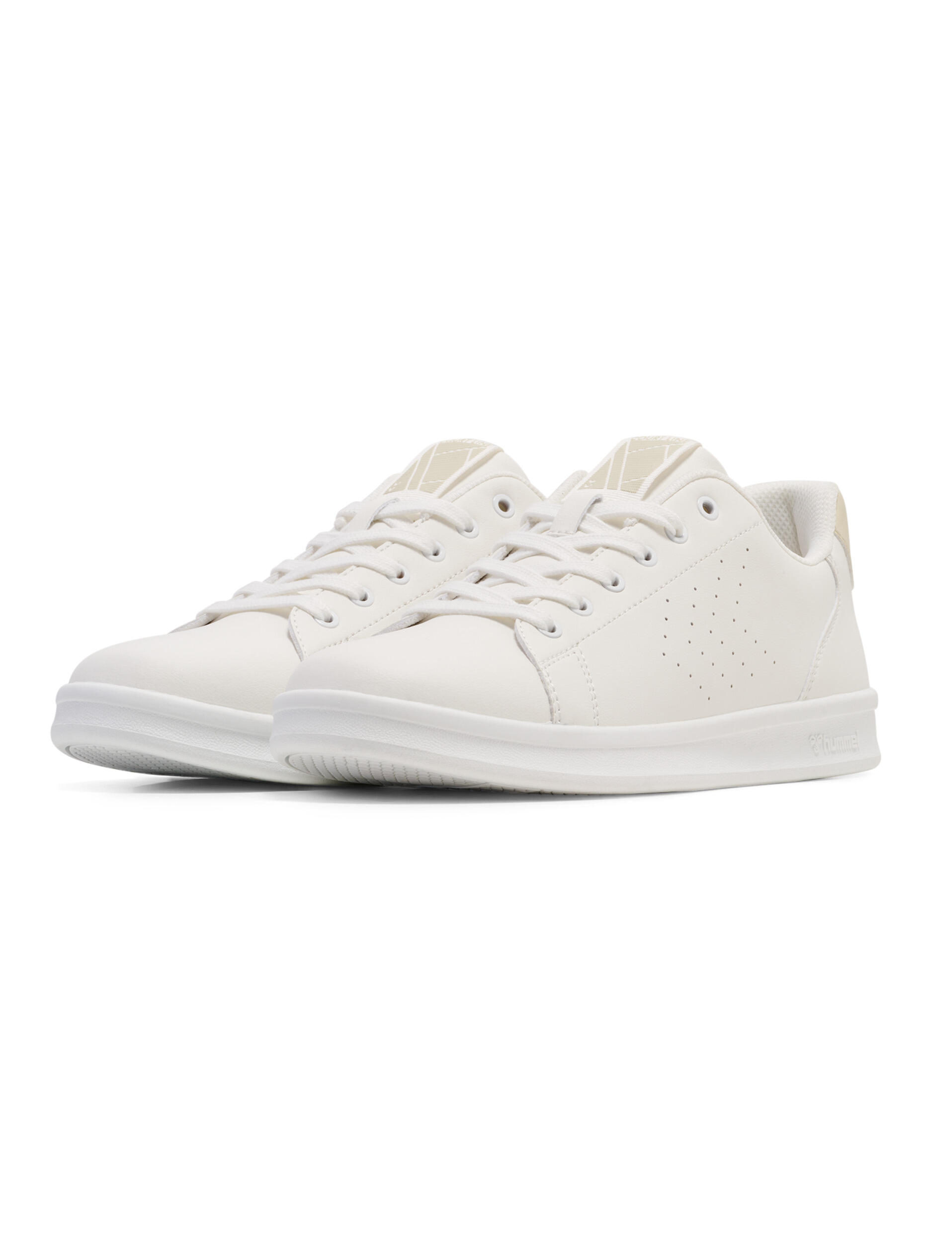 Lacets Sneaker Court Line Mode De Vie Adulte 5/7