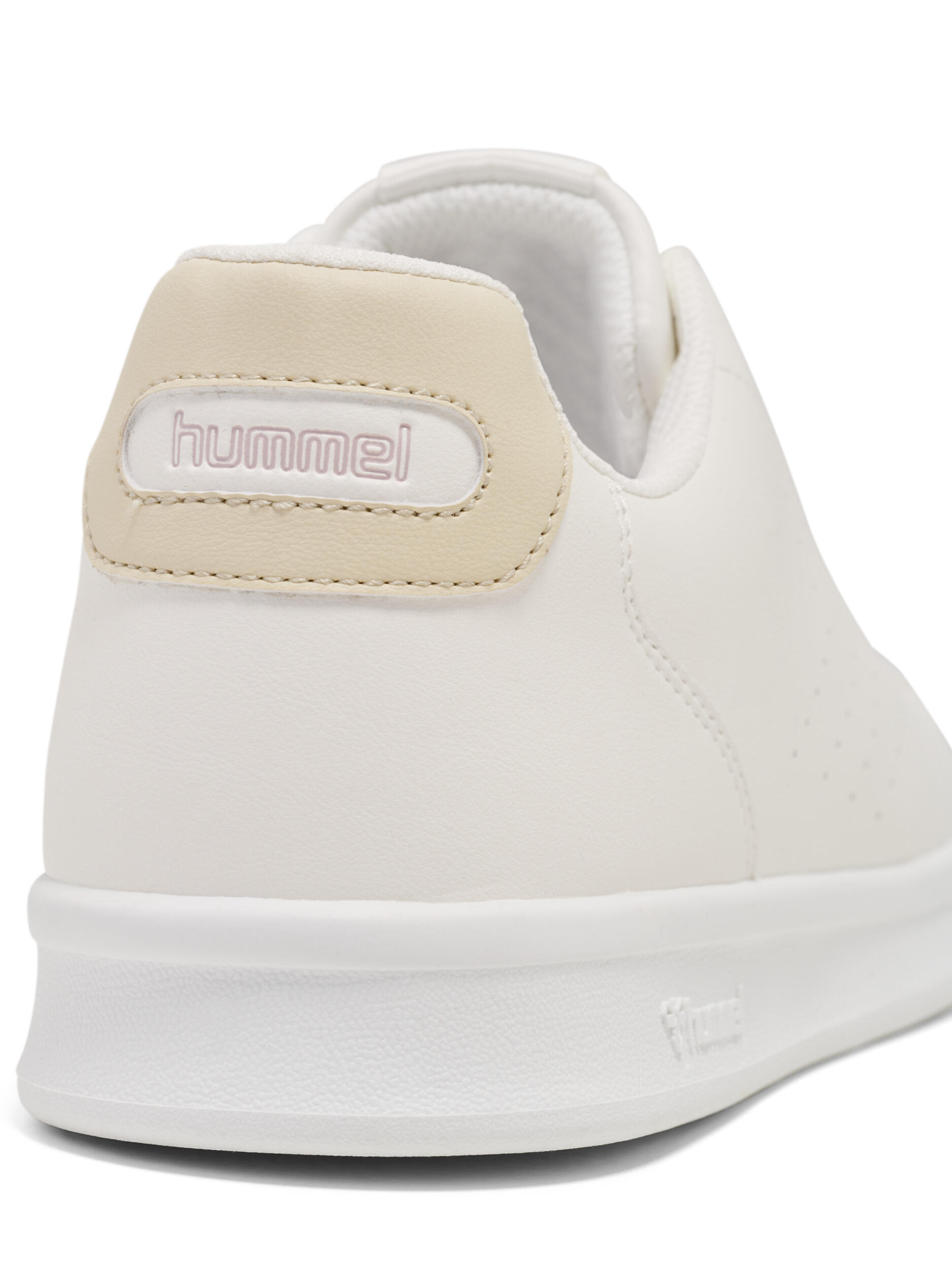 Lacets Sneaker Court Line Mode De Vie Adulte 6/7