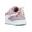Antrenori Anzarun Lite pentru bebeluși PUMA Peach Smoothie White Pink