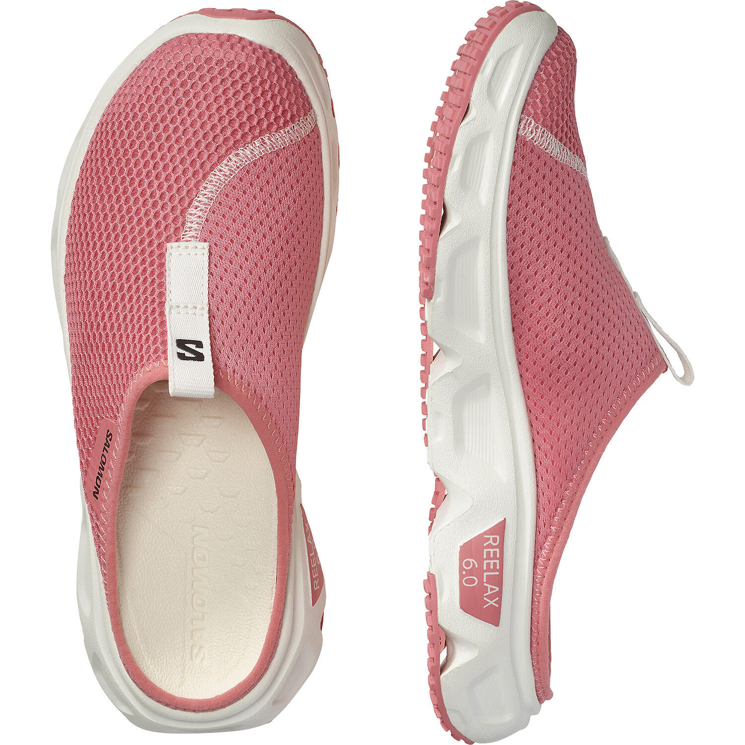 Zapatilla Reelax Slide 6.0 W Talla 40 - 472064 Rosa 3/7