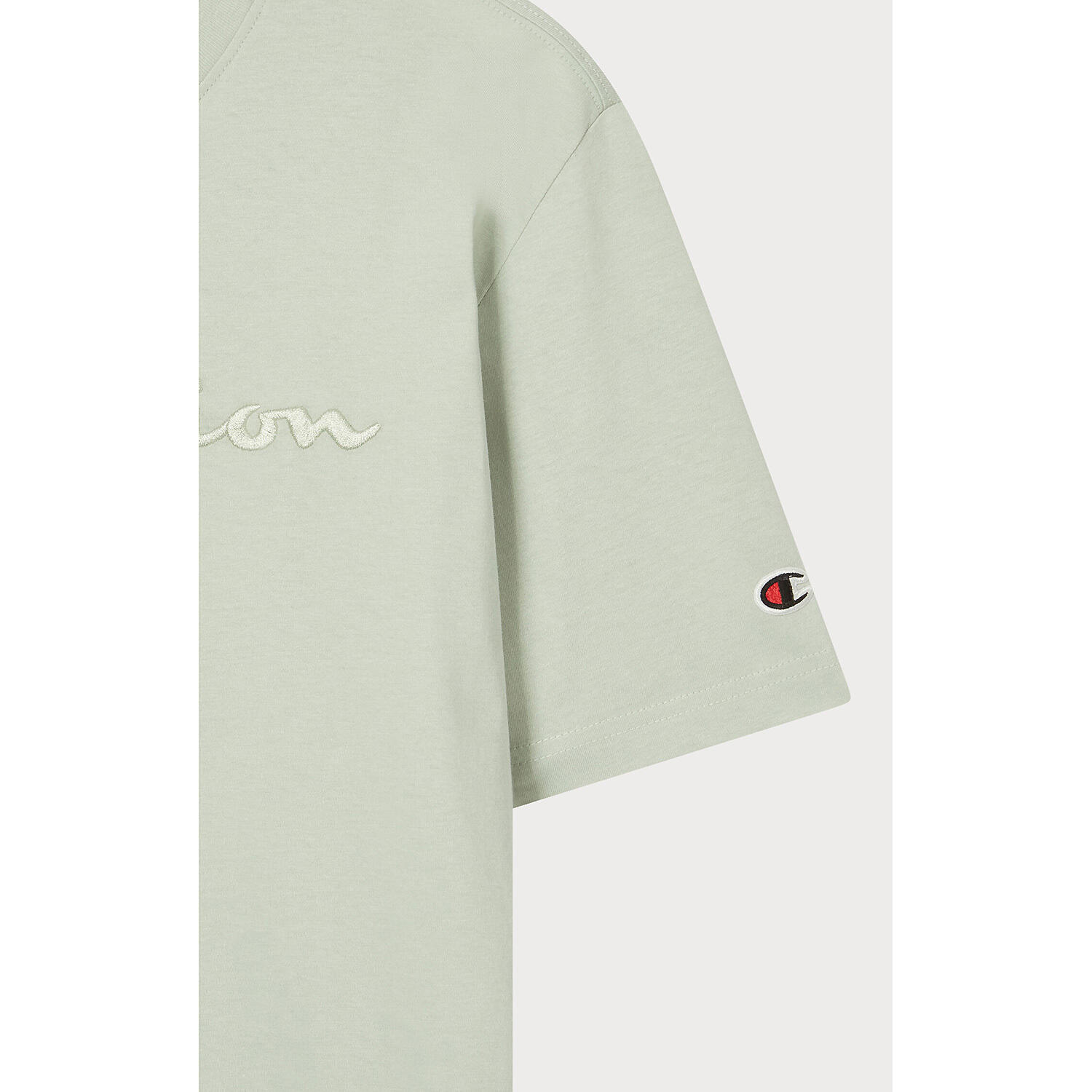 T-shirt Champion modelo 220273-GS129 para homem 5/7