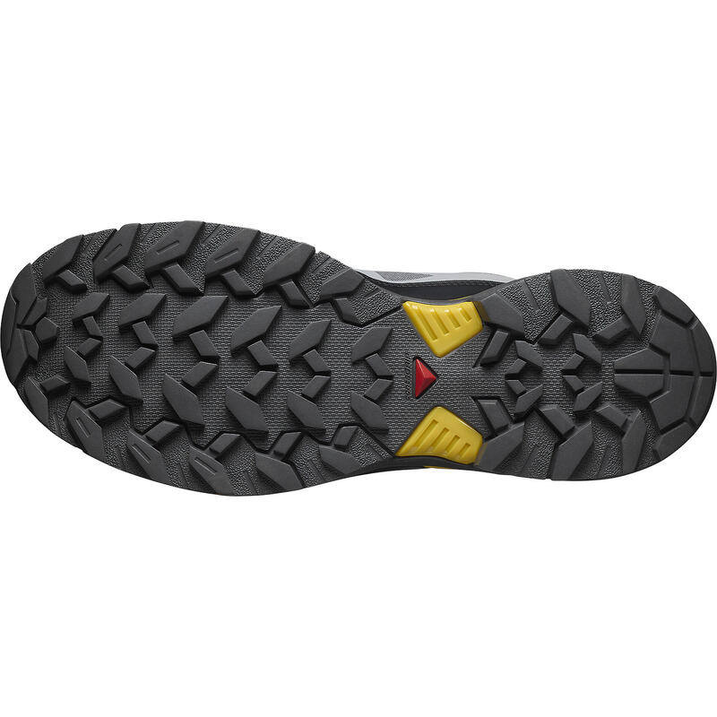 Pantofi Salomon X Ultra 360 Gore-Tex, pantofi ușori de drumeție negri
