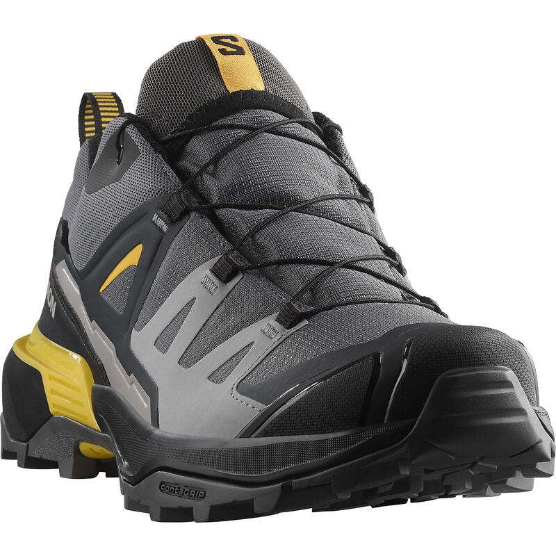 Pantofi Salomon X Ultra 360 Gore-Tex, pantofi ușori de drumeție negri