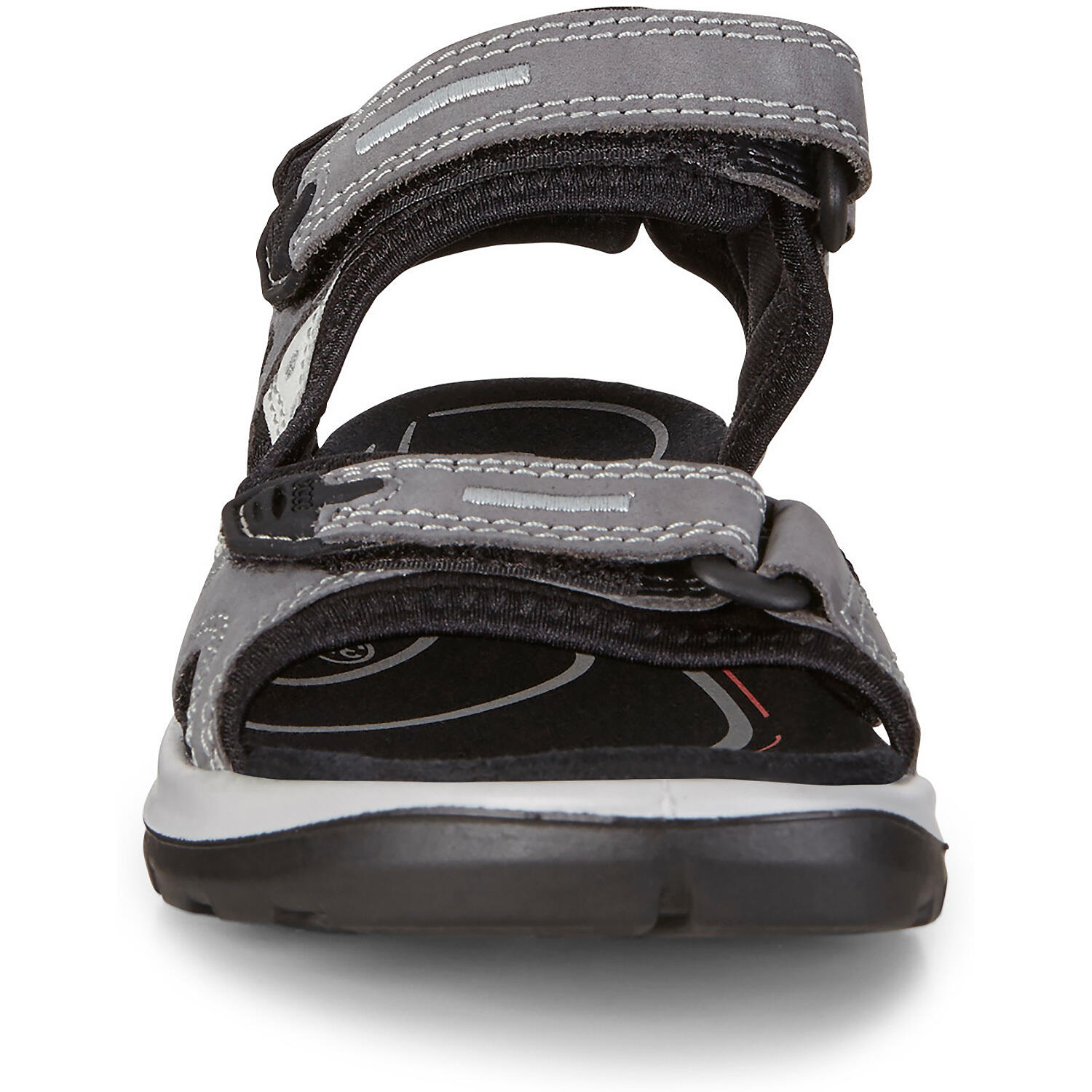 Buty do chodzenia damskie Ecco Offroad Titanium 6/7