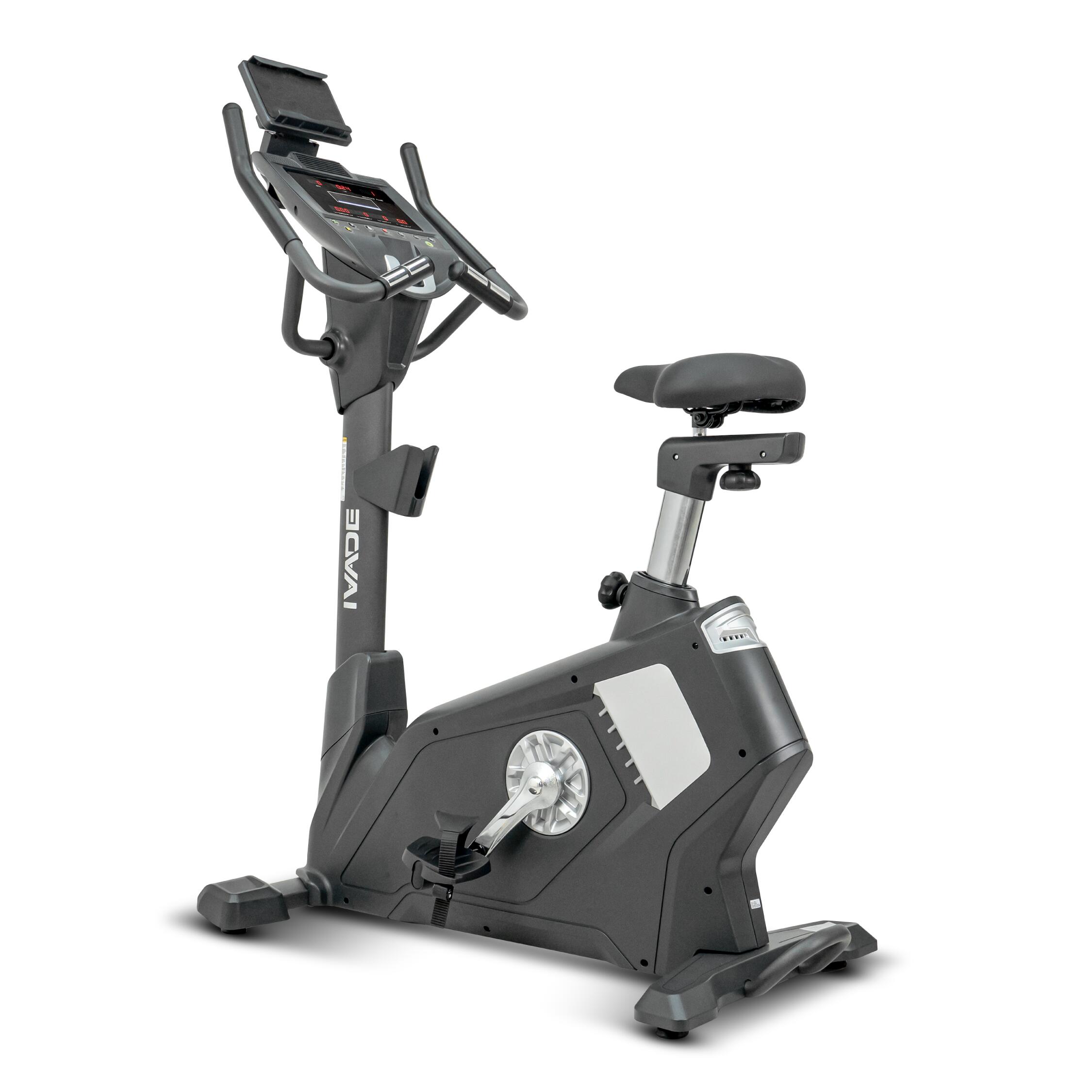 [PRE-ORDER 30 DAYS] Exercise Bike IV-U500 - IRONTEC