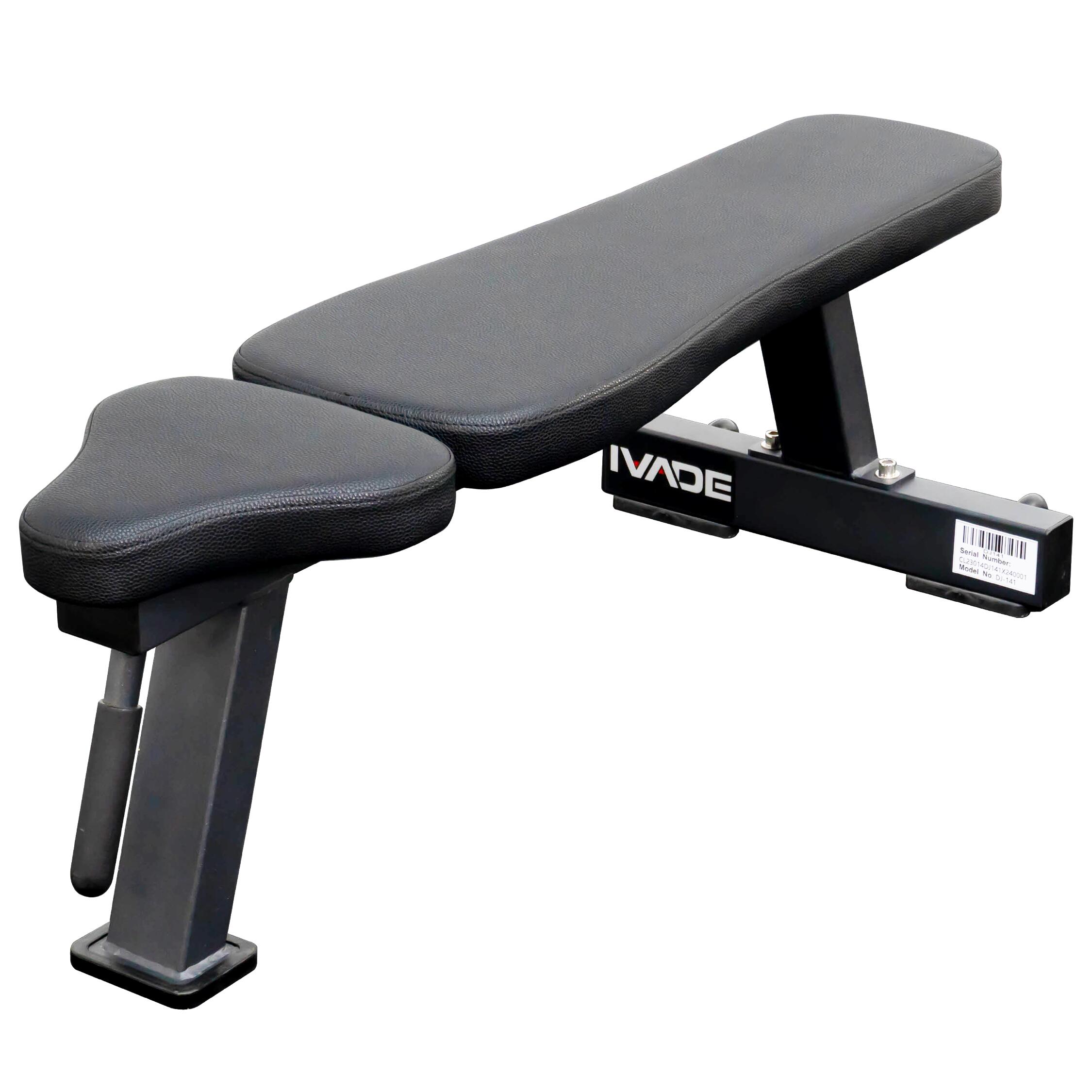 Weight Bench DJ141 - IRONTEC