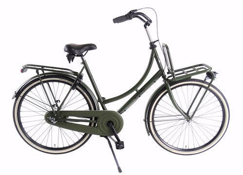 Aldo Omafiet Cargo 3v, 28 Zoll