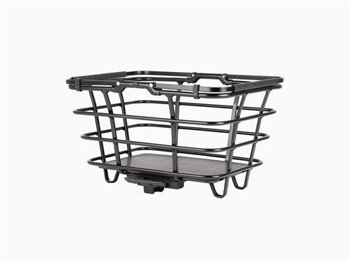 Ruime Aluminium Velo Mand met AVS en Comfortabele Handvatten 1/1