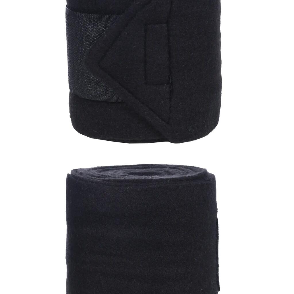Polo strips for polar horses HKM Classic (x4)