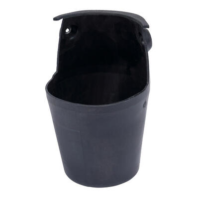 Billard-Balltasche Nero/Club Pro III Seitentasche Billard Unisex