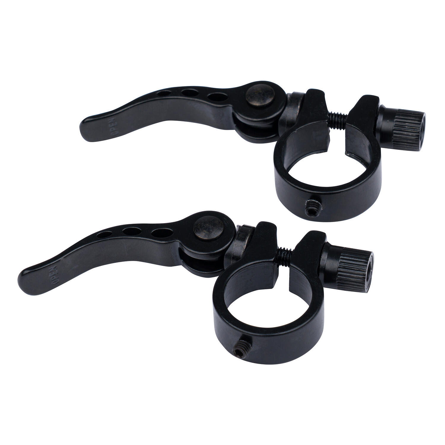 Schnellspannverschluss Jump 4 Light/Pro Trampolin Unisex 2/2