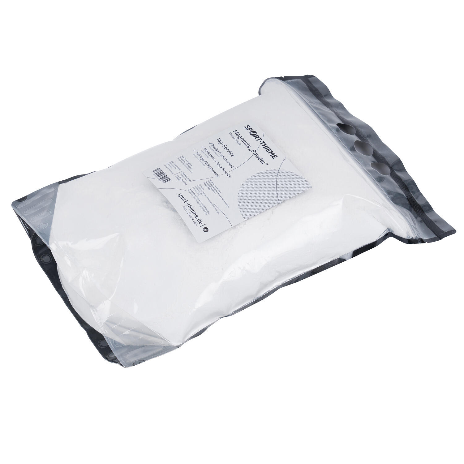 Magnesia Powder Klettern Unisex 2/2