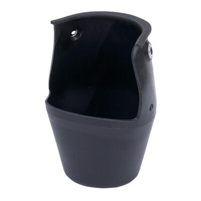 Billard-Balltasche Nero/Club Pro III Ecktasche Billard Unisex