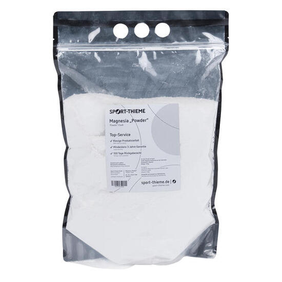 Magnesia Powder Klettern Unisex