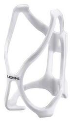 Porte-bidon Lezyne Flow Cage Blanc