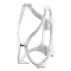 Porte-Bidon Lezyne Flow Cage Blanc