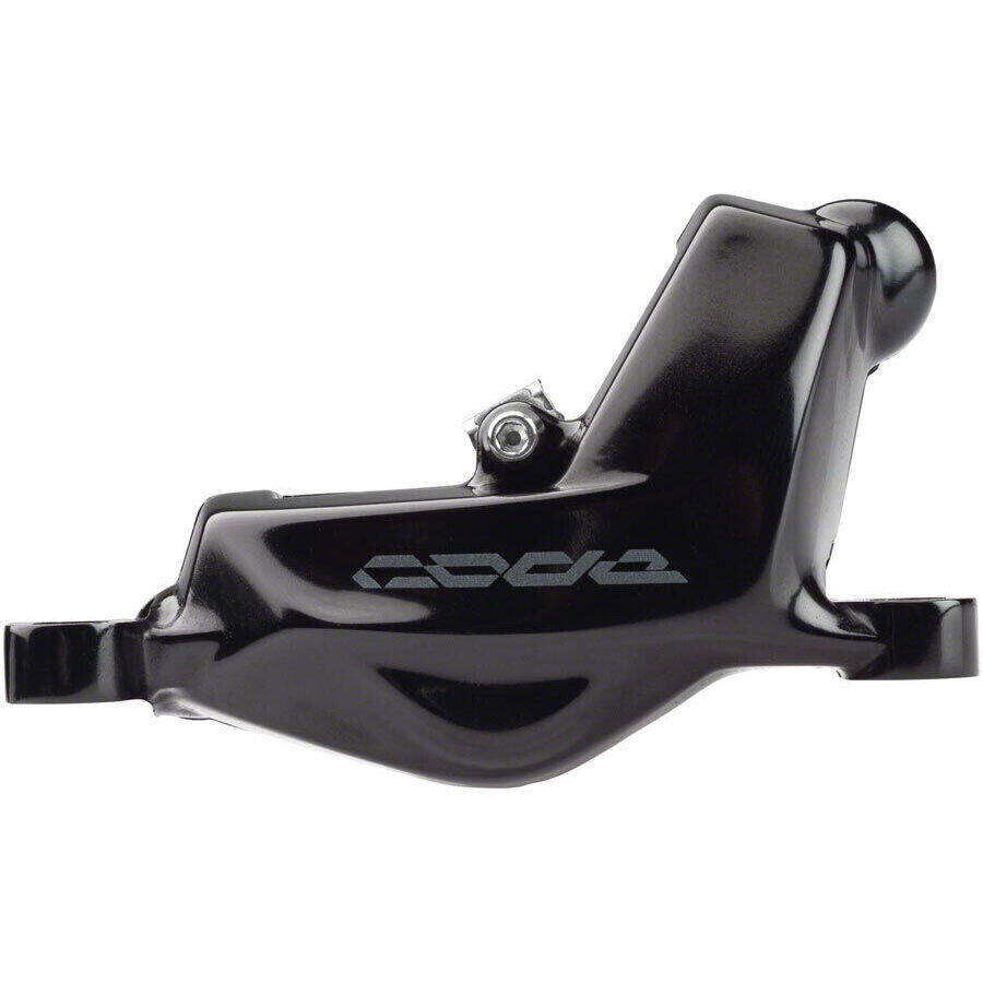 pinza freno Sram Code Silver Stealth C1 2/2