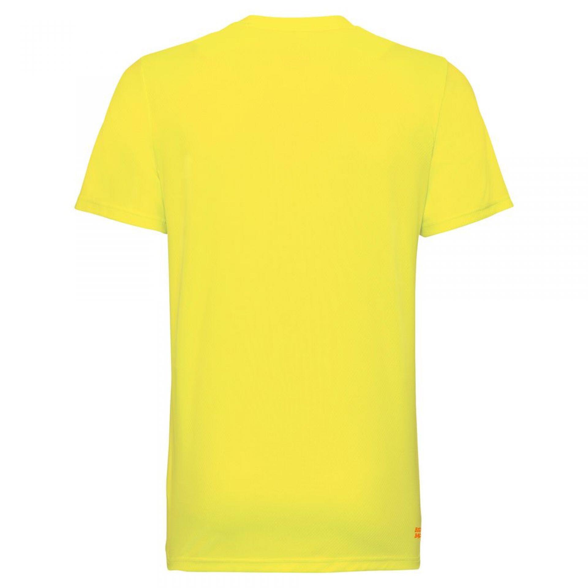 Camiseta Bidi Badu ted tech 3/7