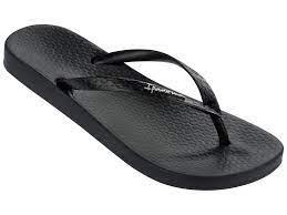 IPANEMA Sapatilhas femininas Ipanema Anatómica Preto