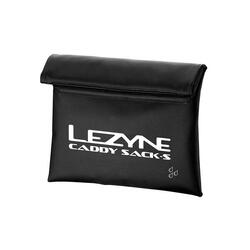 Trousse de toilette Caddy Sack noir