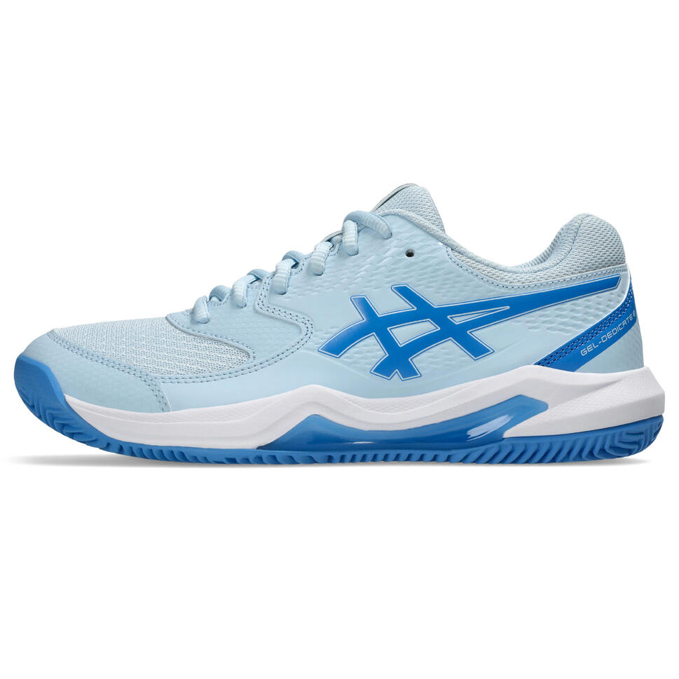 Buty do tenisa damskie Asics Gel Dedicate 8