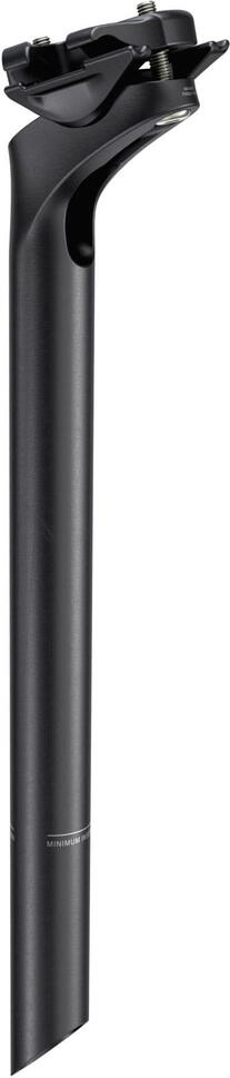 Słupek siodła Zipp Service Course 31.6mm recul 20mm