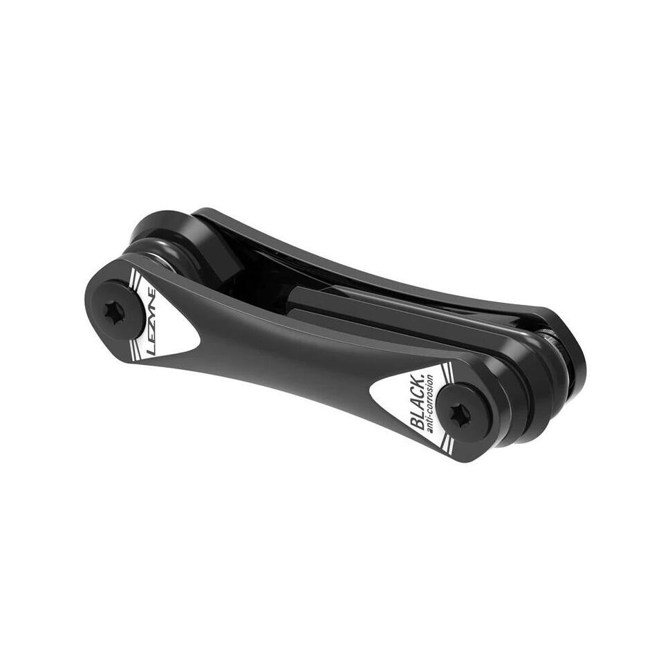 Zestaw akcesoriów do torby rowerowej Lezyne M Caddy Co2