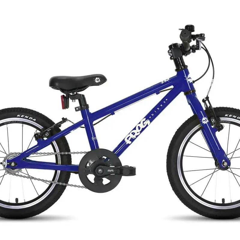 Child bike Frog Bikes 44