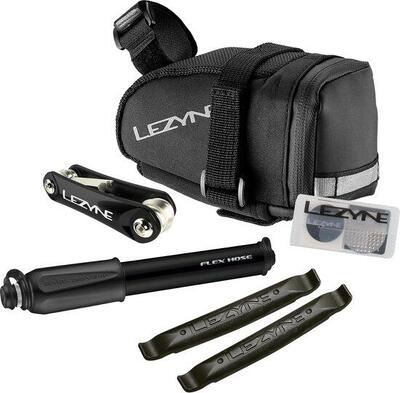 Kit completo per borse da bici Lezyne M Caddy Sport