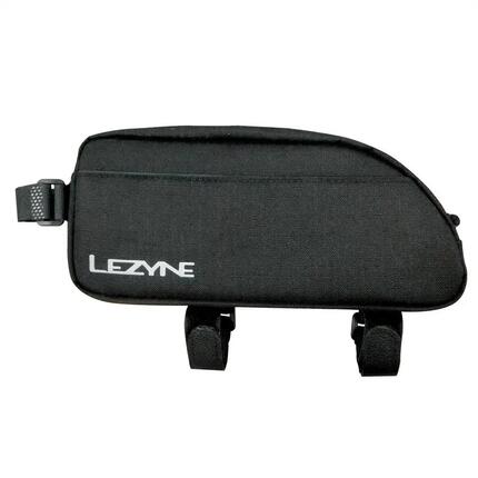 Lezyne Energy Caddy XL Toptube Tasche 0,8 L Schwarz