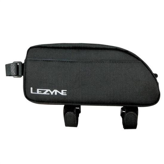 Lezyne Energy Caddy XL Toptube Tasche 0,8 L Schwarz